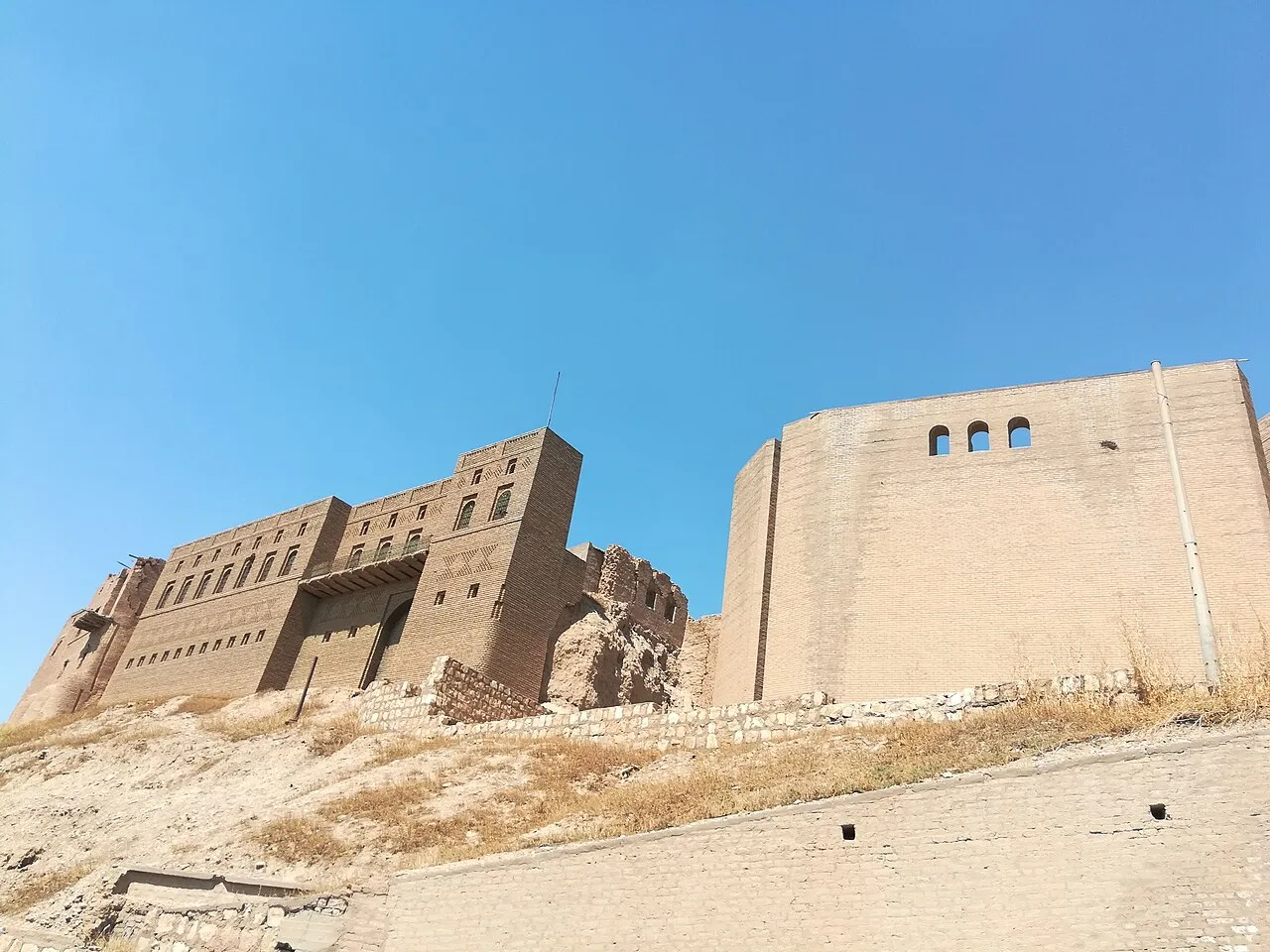 Iraq Visa from Türkiye: The Unified e-Visa for All of Iraq and the Kurdistan Region, the Suspended Visa on Arrival, and Exemptions for Turks and Lebanese