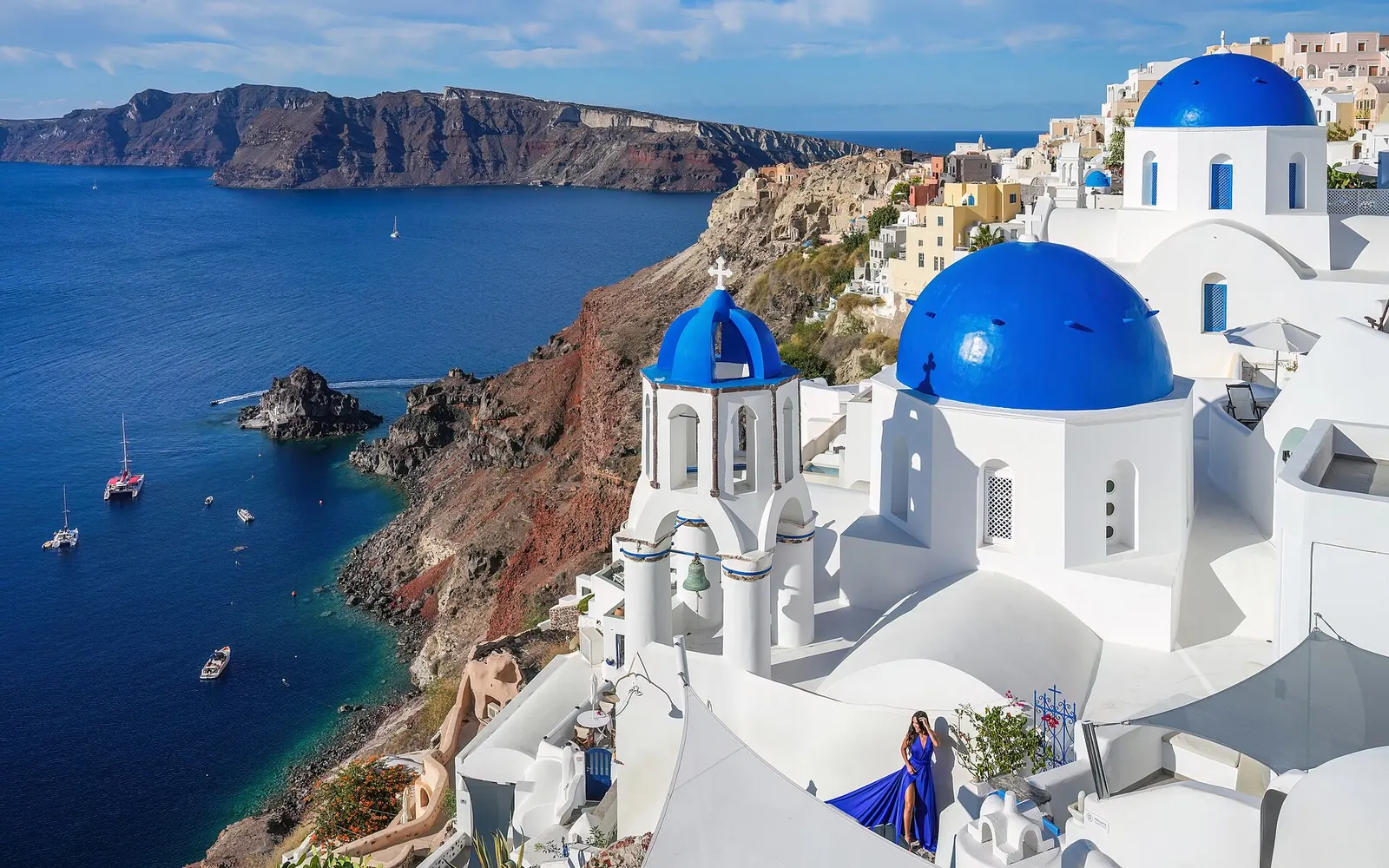 Greece Visa from Türkiye: Kosmos Visa and Its Offices, Consular Districts, Documents and Ferries to the Islands