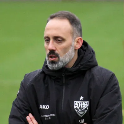 Pellegrino Matarazzo