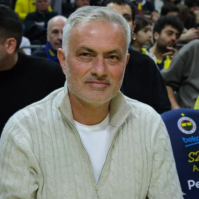 José Mourinho