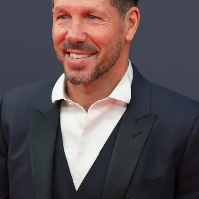 Diego Simeone