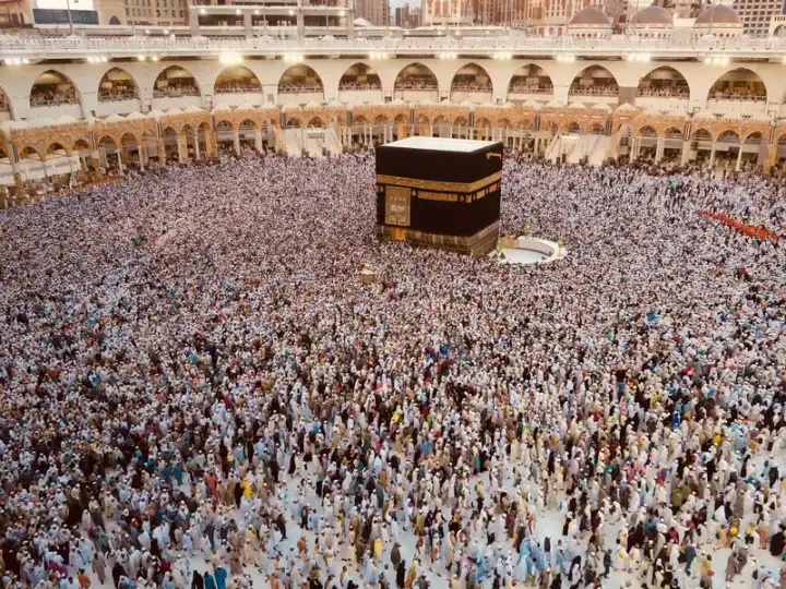 Hajj visa