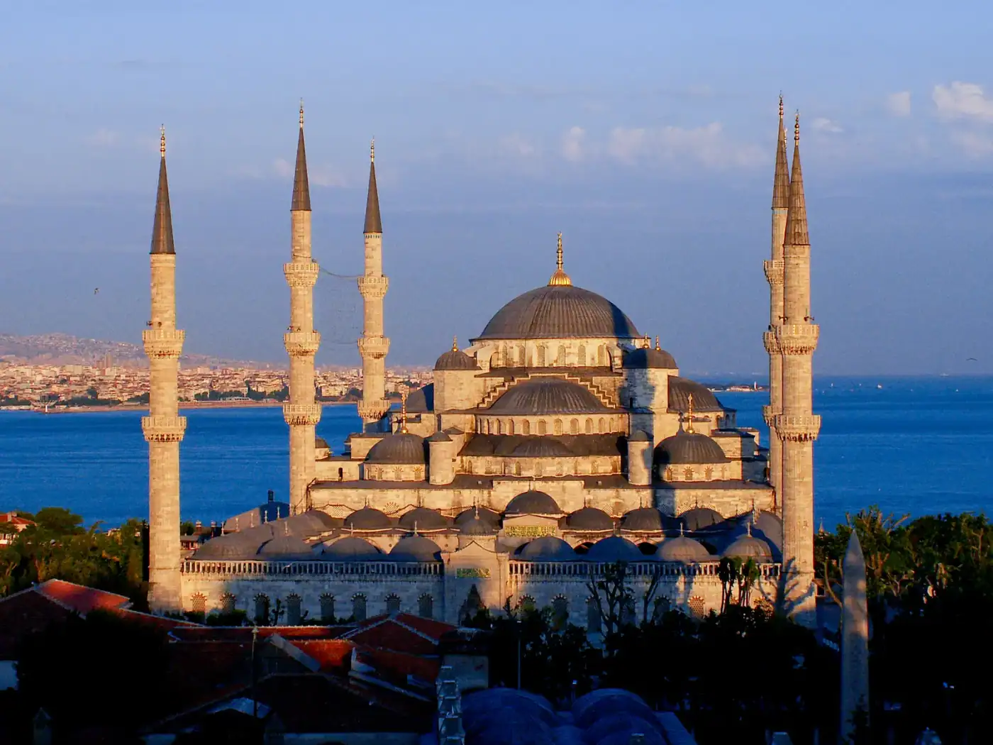 Istanbul Tours: The Best City Tours and Day Trips with an Arabic-Speaking Guide