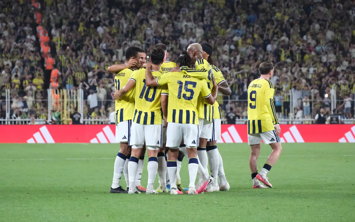 Fenerbahçe